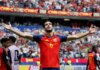Con un gol agónico, España eliminó a Bélgica y jugará ante Francia las semifinales del Mundial Con un gol agónico, España eliminó a Bélgica y jugará ante Francia las semifinales del Mundial