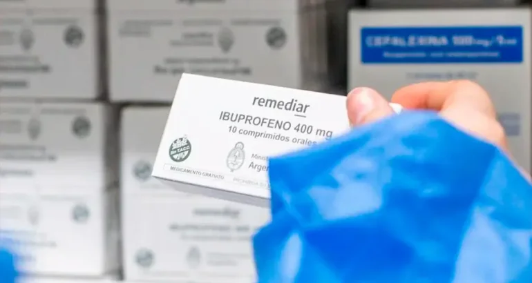 Plan Remediar: advierten que el fuerte recorte impactará en la reducción de cobertura de medicamentos Plan Remediar: advierten que el fuerte recorte impactará en la reducción de cobertura de medicamentos