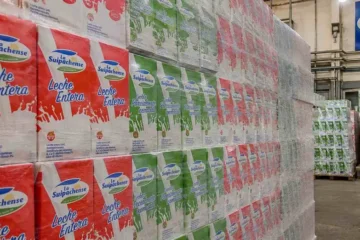 La Suipachense tiene nuevos dueños, sumará empleados y relanzará productos La Suipachense tiene nuevos dueños, sumará empleados y relanzará productos