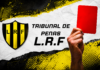 Por incluir un jugador de Deportivo Rivera en un partido, Puan F.C. perdió los puntos ante Atlético Huanguelén en Inferiores Por incluir un jugador de Deportivo Rivera en un partido, Puan F.C. perdió los puntos ante Atlético Huanguelén en Inferiores