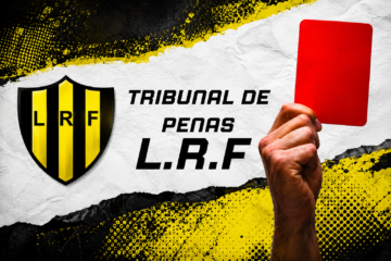 Por incluir un jugador de Deportivo Rivera en un partido, Puan F.C. perdió los puntos ante Atlético Huanguelén en Inferiores Por incluir un jugador de Deportivo Rivera en un partido, Puan F.C. perdió los puntos ante Atlético Huanguelén en Inferiores