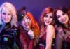 Bandana llegan a la región celebrando sus 25 años con un show en Santa Rosa y otro en Bahía Bandana llegan a la región celebrando sus 25 años con un show en Santa Rosa y otro en Bahía