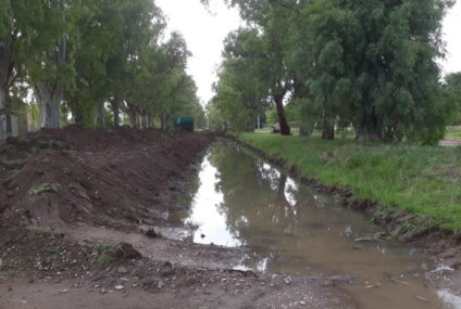 Carhué: el Concejo aprobó un pedido para mejorar los desagües pluviales y reclamó regularizar la situación de dos trabajadoras municipales Carhué: el Concejo aprobó un pedido para mejorar los desagües pluviales y reclamó regularizar la situación de dos trabajadoras municipales