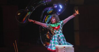 Vacaciones de Invierno 2026: la Usina del Arte de Rivera ofrecerá talleres, circo, juegos y una sala de escape Vacaciones de Invierno 2026: la Usina del Arte de Rivera ofrecerá talleres, circo, juegos y una sala de escape