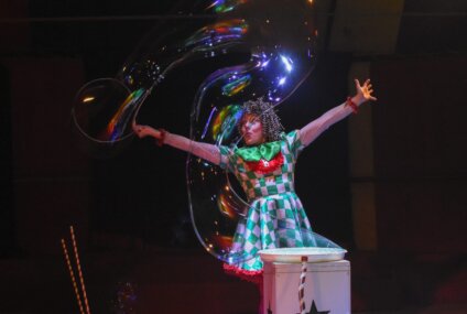 Vacaciones de Invierno 2026: la Usina del Arte de Rivera ofrecerá talleres, circo, juegos y una sala de escape Vacaciones de Invierno 2026: la Usina del Arte de Rivera ofrecerá talleres, circo, juegos y una sala de escape