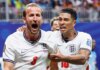 Inglaterra eliminó a México en el Azteca y está en cuartos de final del Mundial Inglaterra eliminó a México en el Azteca y está en cuartos de final del Mundial