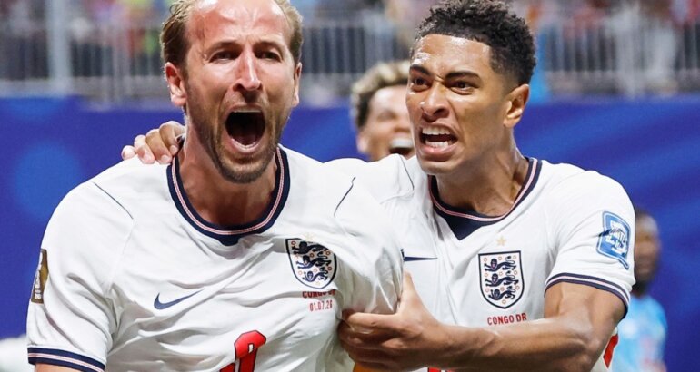 Inglaterra eliminó a México en el Azteca y está en cuartos de final del Mundial Inglaterra eliminó a México en el Azteca y está en cuartos de final del Mundial