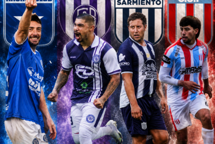 Liga Regional: Racing, El Progreso, Club Sarmiento y Unión Pigüé van por la final del Apertura Liga Regional: Racing, El Progreso, Club Sarmiento y Unión Pigüé van por la final del Apertura