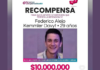 Ofrecen una recompensa de $10 millones para capturar a un condenado por abuso sexual con acceso carnal en Villa Íris Ofrecen una recompensa de $10 millones para capturar a un condenado por abuso sexual con acceso carnal en Villa Íris