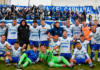 Liga Regional: Racing y Club Sarmiento finalistas del Apertura tras dos dramáticas series por penales Liga Regional: Racing y Club Sarmiento finalistas del Apertura tras dos dramáticas series por penales