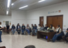 Con gran éxito, «Construyendo Puentes» abrió el debate sobre las problemáticas que atraviesan las familias en Villa Maza Con gran éxito, «Construyendo Puentes» abrió el debate sobre las problemáticas que atraviesan las familias en Villa Maza