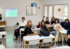 Carhué fue sede del primer encuentro de capacitación en la Ley Micaela para equipos educativas de Adolfo Alsina Carhué fue sede del primer encuentro de capacitación en la Ley Micaela para equipos educativas de Adolfo Alsina