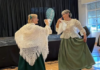 Talentos culturales del distrito avanzan a la etapa regional de los Juegos Bonaerenses Talentos culturales del distrito avanzan a la etapa regional de los Juegos Bonaerenses