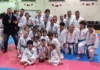 El Concejo Deliberante declaró de interés legislativo el Encuentro Anual de Instructores de Karate Itosu-Do El Concejo Deliberante declaró de interés legislativo el Encuentro Anual de Instructores de Karate Itosu-Do