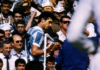 Murió Antonio Rattín, ídolo de Boca y leyenda del fútbol argentino Murió Antonio Rattín, ídolo de Boca y leyenda del fútbol argentino