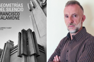 El HCD distinguió el fotolibro «Geometrías del Silencio» por su aporte al patrimonio cultural El HCD distinguió el fotolibro «Geometrías del Silencio» por su aporte al patrimonio cultural