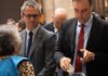 La dueña de la propiedad que alquila la madre de Adorni confirmó un pago adelantado por 12.000 dólares en efectivo La dueña de la propiedad que alquila la madre de Adorni confirmó un pago adelantado por 12.000 dólares en efectivo