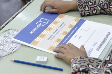 La Provincia superó el promedio nacional en Lengua y Matemática en la prueba Aprender La Provincia superó el promedio nacional en Lengua y Matemática en la prueba Aprender