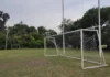 La Provincia aprobó la «Ley Joaquín»: será obligatorio asegurar los arcos deportivos en clubes, plazas y escuelas La Provincia aprobó la «Ley Joaquín»: será obligatorio asegurar los arcos deportivos en clubes, plazas y escuelas