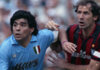 Murió Franco Baresi, leyenda del Milan y del fútbol italiano Murió Franco Baresi, leyenda del Milan y del fútbol italiano