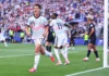 Bélgica eliminó a Estados Unidos de su Mundial y jugará en cuartos con España Bélgica eliminó a Estados Unidos de su Mundial y jugará en cuartos con España