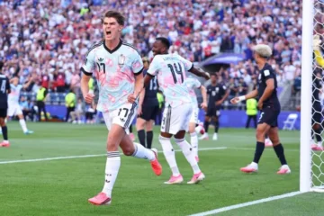 Bélgica eliminó a Estados Unidos de su Mundial y jugará en cuartos con España Bélgica eliminó a Estados Unidos de su Mundial y jugará en cuartos con España