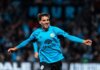 Belgrano inició la defensa del titulo con un triunfo agónico ante Rosario Central Belgrano inició la defensa del titulo con un triunfo agónico ante Rosario Central
