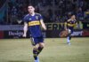 Boca venció a Paranaense en el debut de un nuevo ciclo de Arruabarrena como DT Xeneize Boca venció a Paranaense en el debut de un nuevo ciclo de Arruabarrena como DT Xeneize