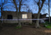 Tragédia en Buratovich: Un hombre murió por el incendio de una casa Tragédia en Buratovich: Un hombre murió por el incendio de una casa