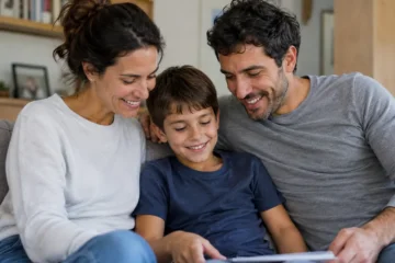 Criar a un hijo de entre 6 y 12 años costó más de $678.000 en junio, según el INDEC Criar a un hijo de entre 6 y 12 años costó más de $678.000 en junio, según el INDEC