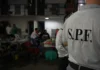 Cárceles desbordadas: el aumento de personas detenidas agrava una crisis sin respuesta en el sistema federal Cárceles desbordadas: el aumento de personas detenidas agrava una crisis sin respuesta en el sistema federal