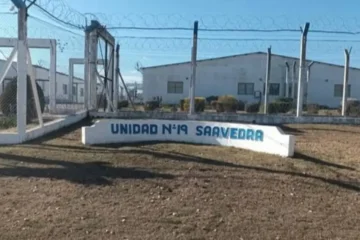 Una mujer intentó ingresar 71 bochas de marihuana a la cárcel de Saavedra Una mujer intentó ingresar 71 bochas de marihuana a la cárcel de Saavedra