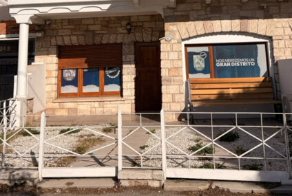 Puan compró una residencia estudiantil para jóvenes que cursen carreras en Bahía Blanca Puan compró una residencia estudiantil para jóvenes que cursen carreras en Bahía Blanca