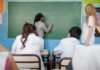 Sueldos docentes: ¿Cuánto cobrarán en julio y agosto si se acepta la oferta de Kicillof? Sueldos docentes: ¿Cuánto cobrarán en julio y agosto si se acepta la oferta de Kicillof?