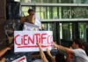 Cruce en el CONICET: el director descartó un “cientificidio” y profesionales cuestionaron el rumbo del sistema Cruce en el CONICET: el director descartó un “cientificidio” y profesionales cuestionaron el rumbo del sistema