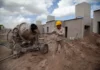 La provincia de Buenos Aires concentra un tercio de la construcción del país La provincia de Buenos Aires concentra un tercio de la construcción del país