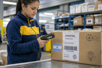 El Gobierno eliminó el límite de valor para exportaciones por correo y unificó las franquicias de importación El Gobierno eliminó el límite de valor para exportaciones por correo y unificó las franquicias de importación