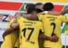 Central Córdoba y Defensa abren la fecha 10 en Santiago del Estero Central Córdoba y Defensa abren la fecha 10 en Santiago del Estero