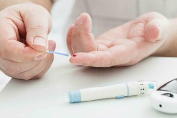 El Concejo pidió informes sobre diabetes en Adolfo Alsina y reclamó datos actualizados para fortalecer la prevención El Concejo pidió informes sobre diabetes en Adolfo Alsina y reclamó datos actualizados para fortalecer la prevención
