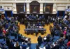 Diputados dio media sanción a la ley de beneficios permanentes para distritos del sudoeste Diputados dio media sanción a la ley de beneficios permanentes para distritos del sudoeste