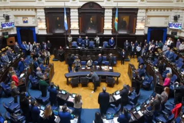 Diputados dio media sanción a la ley de beneficios permanentes para distritos del sudoeste Diputados dio media sanción a la ley de beneficios permanentes para distritos del sudoeste