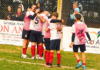 Liga Regional: Deportivo Rivera dio otro paso firme y está en semifinales del Apertura de Reserva Liga Regional: Deportivo Rivera dio otro paso firme y está en semifinales del Apertura de Reserva