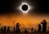 Cuenta regresiva para el eclipse solar total de 2026: dónde se podrá ver Cuenta regresiva para el eclipse solar total de 2026: dónde se podrá ver