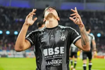 Tras la salida de Pusineri, Central Córdoba visita a Gimnasia de Mendoza Tras la salida de Pusineri, Central Córdoba visita a Gimnasia de Mendoza