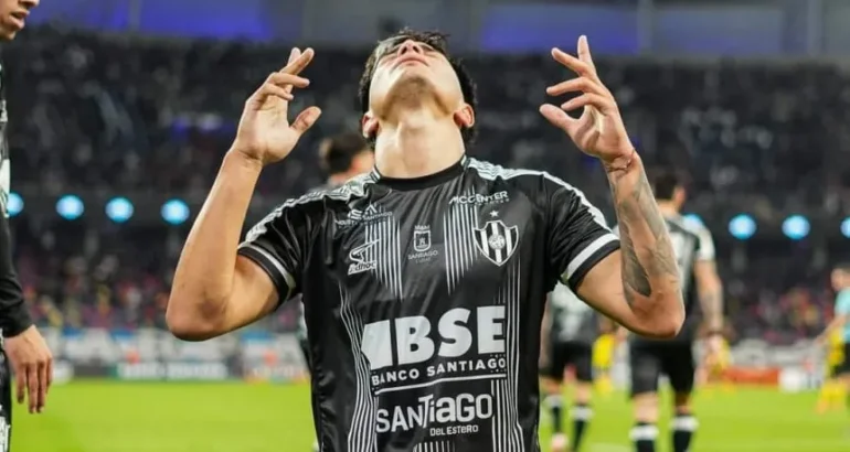 Tras la salida de Pusineri, Central Córdoba visita a Gimnasia de Mendoza Tras la salida de Pusineri, Central Córdoba visita a Gimnasia de Mendoza