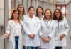 Endocrinólogos del Garrahan fueron premiados por un estudio en niños con cáncer Endocrinólogos del Garrahan fueron premiados por un estudio en niños con cáncer