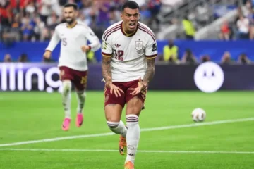España le ganó a Francia y se metió en la final del Mundial España le ganó a Francia y se metió en la final del Mundial