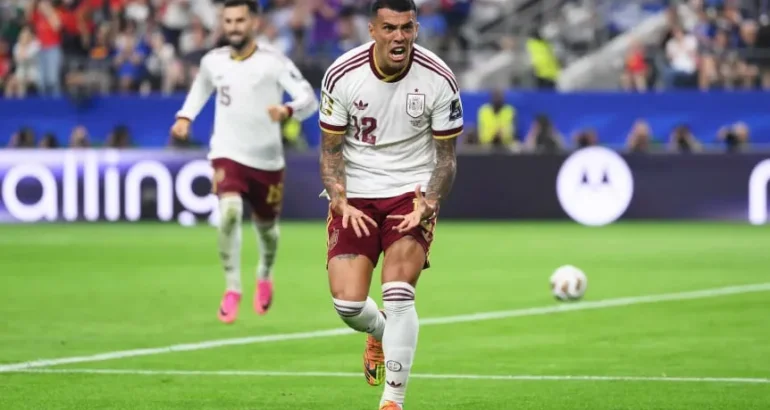 España le ganó a Francia y se metió en la final del Mundial España le ganó a Francia y se metió en la final del Mundial