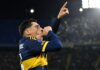 Boca venció a O’Higgins y la serie de Sudamericana se definirá en Chile Boca venció a O’Higgins y la serie de Sudamericana se definirá en Chile