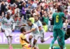Bélgica lo dio vuelta ante Senegal en un alargue para el infarto y se metió en los octavos de final del Mundial Bélgica lo dio vuelta ante Senegal en un alargue para el infarto y se metió en los octavos de final del Mundial